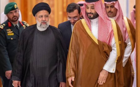 ارتباط با همسایگان؛ غفلتی که به فرصت تبدیل شد