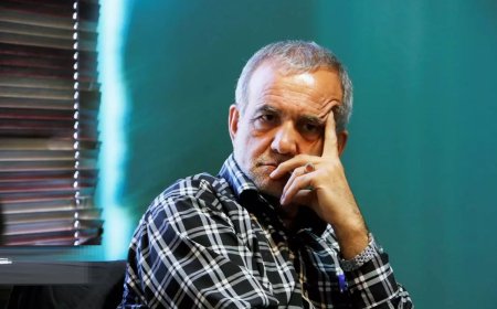 پزشکیان: فراکسیون مستقلین نبودند، قالیباف هرگز این رأی را نمی‌آورد