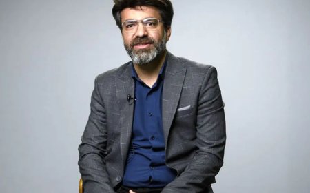 ببینید| یوسف سلامی: همه فکر می‌کردند من در بالگرد رئیس‌جمهورم!