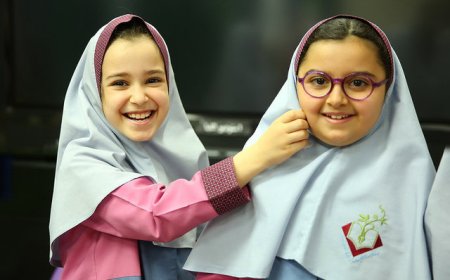 غربالگری روان‌شناختی ۵.۳ میلیون دانش‌آموز