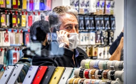 اصابت ترکش اخبار آیفون به بازار موبایل ایران