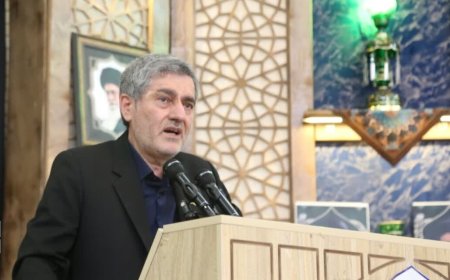 استاندار فارس: شفافیت مالی، احیای تولید و رفع انزوا از جمله دستاوردهای دولت است