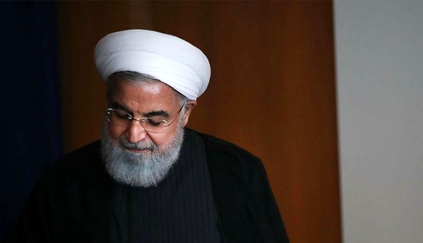 افشای دلایل رد صلاحیت حسن روحانی