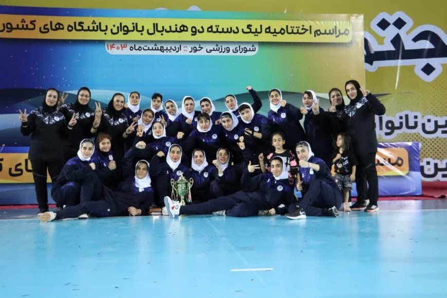 خوری‌ها مچ خراسانی‌‌ها را خواباندند