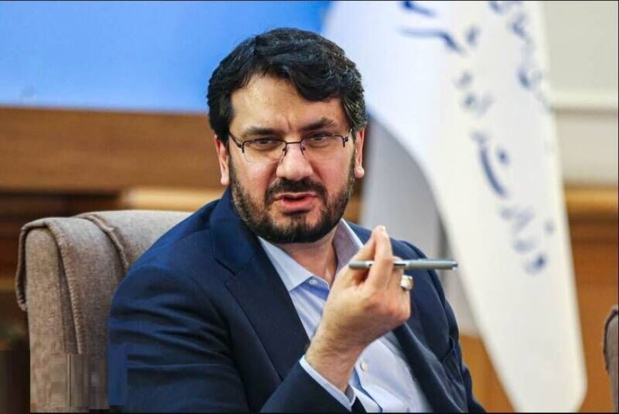 بذرپاش: فصل نوینی از تعاملات اقتصادی ایران و امارات رقم می‌خورد