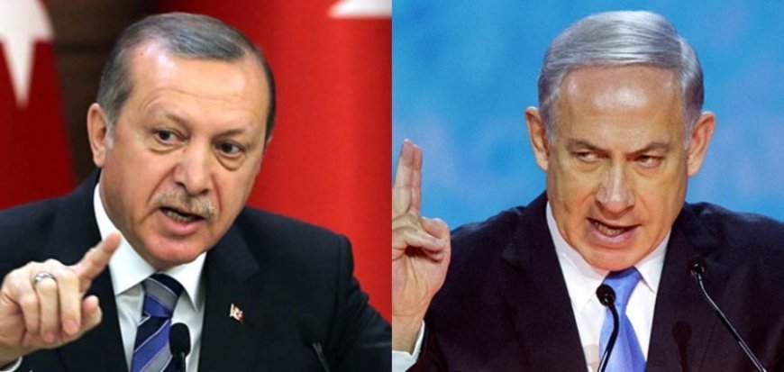 پایان روابط تجاری ترکیه ـ اسرائیل/ اردوغان در جنگ غزه به دنبال چیست؟