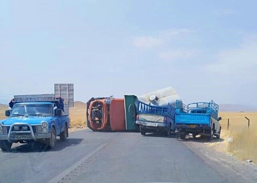 رستاخیزی برای سیاخ دارنگون