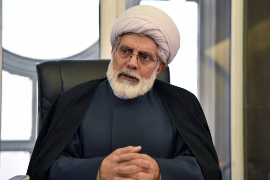 رهامی: اگر از بالا پیام برسد قالیباف رئیس مجلس می‌شود اما.../ منتخبین مجلس دوازدهم بر سر تقسیم غنائم با هم رقابت می‌کنند
