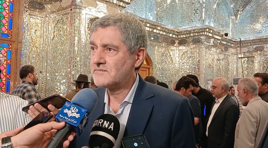 ایمانیه : مردم حق تعیین سرنوشت را واگذار نمی کنند