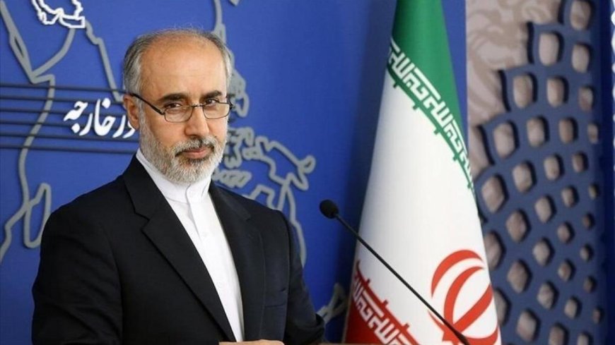 نظر وزارت خارجه ایران درباره تغییر روزهای تعطیل پایان هفته