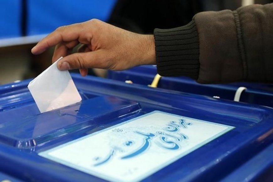 شکست لیست شانا-پایداری مقابل امنا در تهران /تعیین تکلیف صاحبان «۴۵ کرسیِ بلاتکلیف» پارلمان دوازدهم