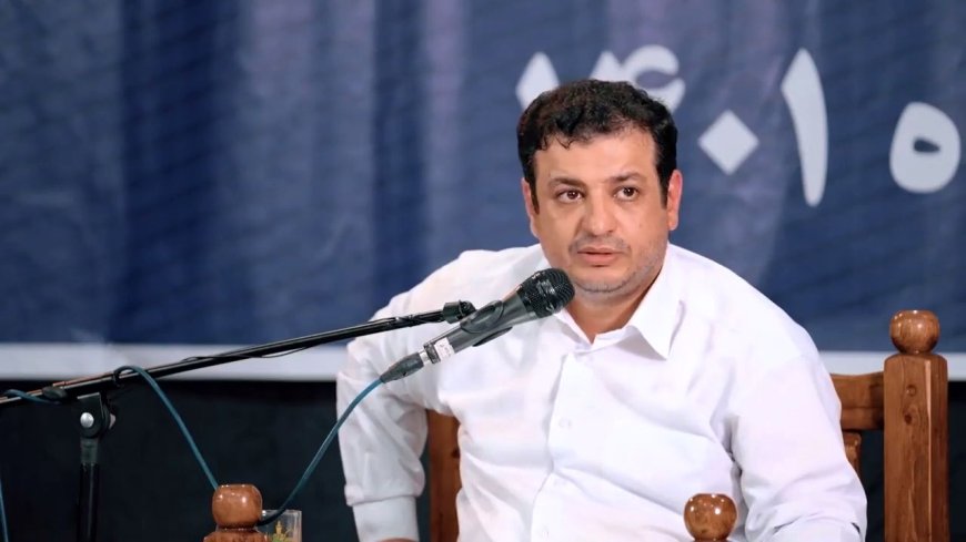 اسنادِ استاد؛ ماجرای اتهامات مطرح شده علیه رائفی پور