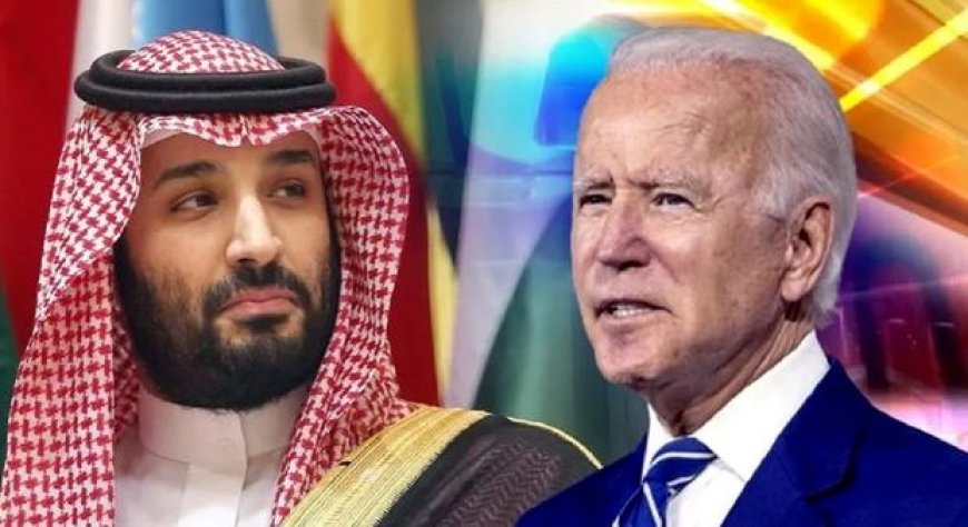 آیا توافق امنیتی آمریکا و عربستان شرایط خاورمیانه را سخت‌تر می‌کند؟