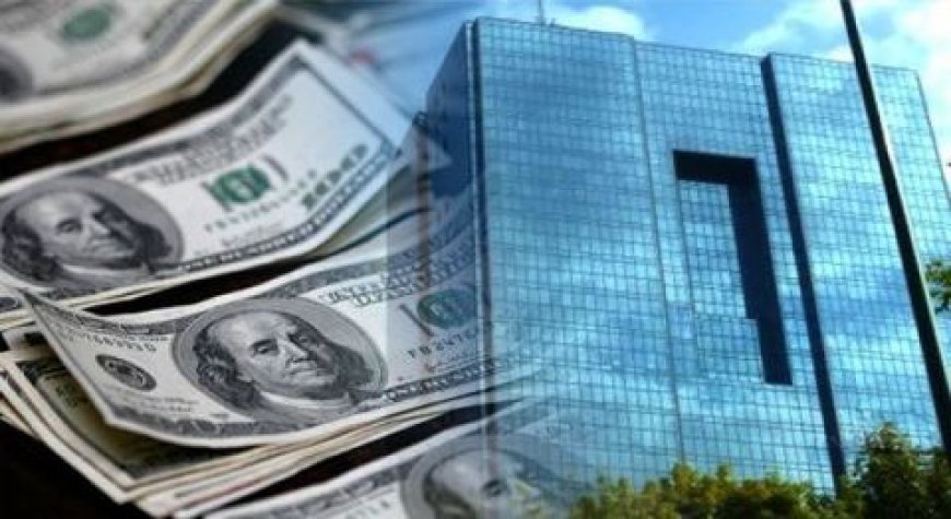 مقصر کیست؟ / بانک مرکزی کجای بازی قرار دارد؟