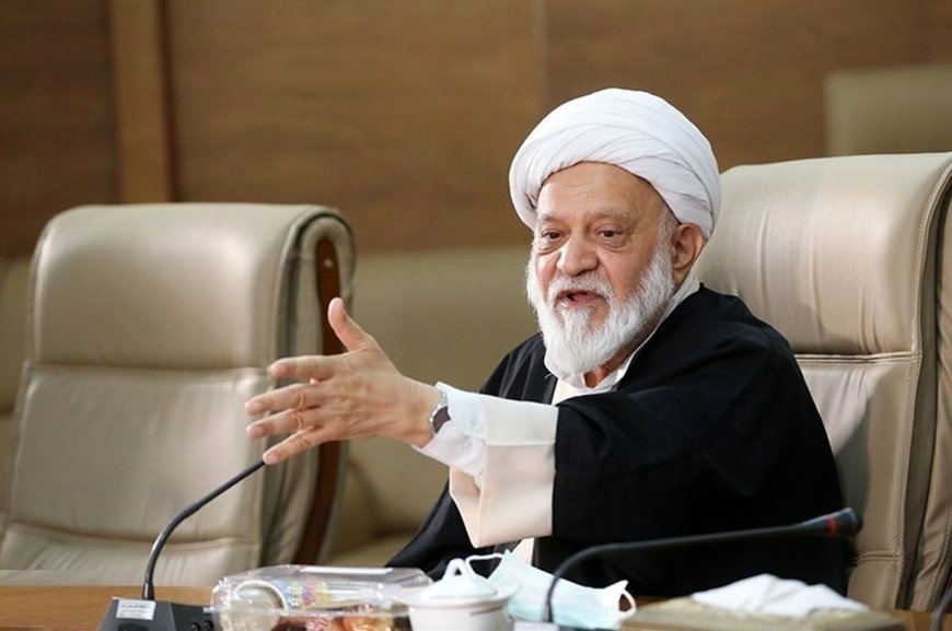 سه گزینه اصلی برای ریاست خبرگان از زبان مصباحی مقدم