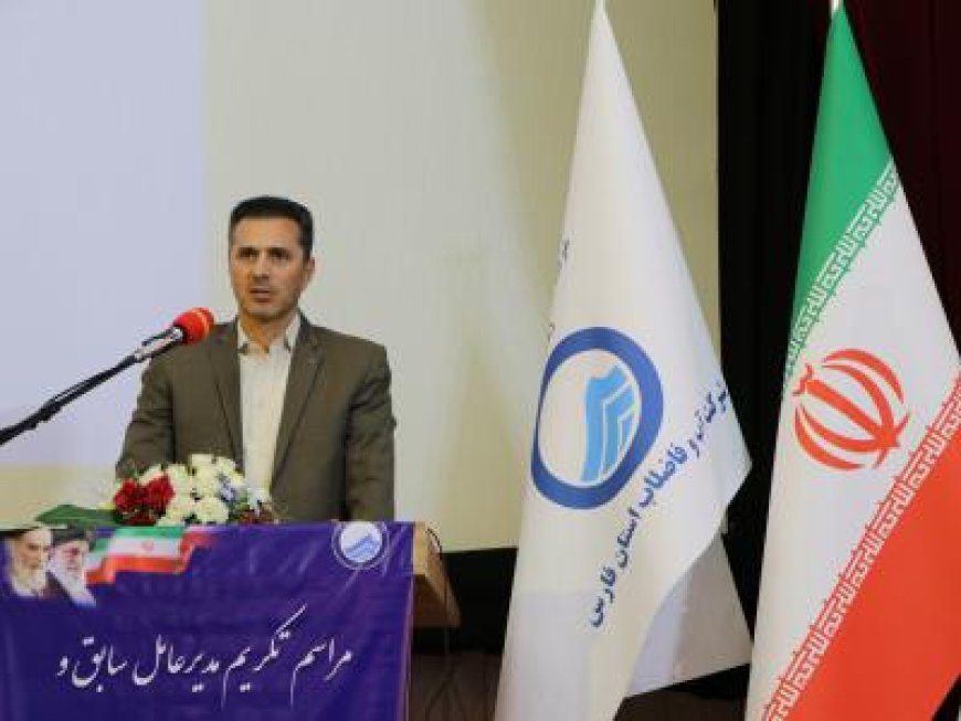 معاون آبفا : صرفا با اتکا به طرح های توسعه ای نمی توانیم پاسخگوی تقاضای آب باشیم