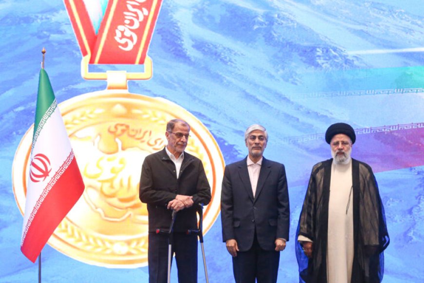 شهید جمهور، مردی در کنار ورزش