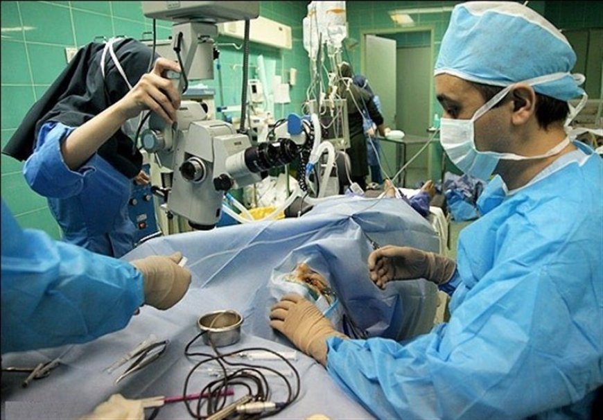  بخشش زندگی؛ بعد از مرگ!