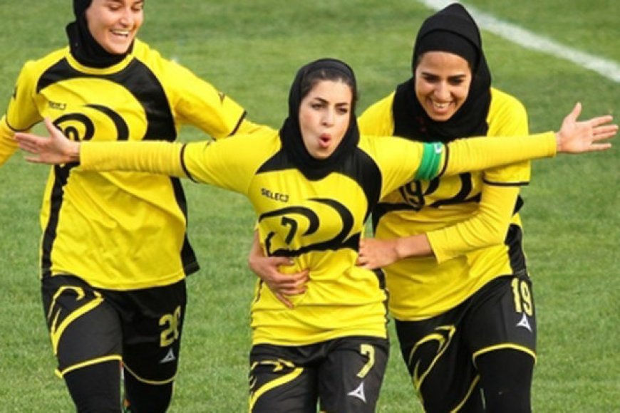 گزارشی از ورزش بانون ، آسمان همه جا یک رنگ است