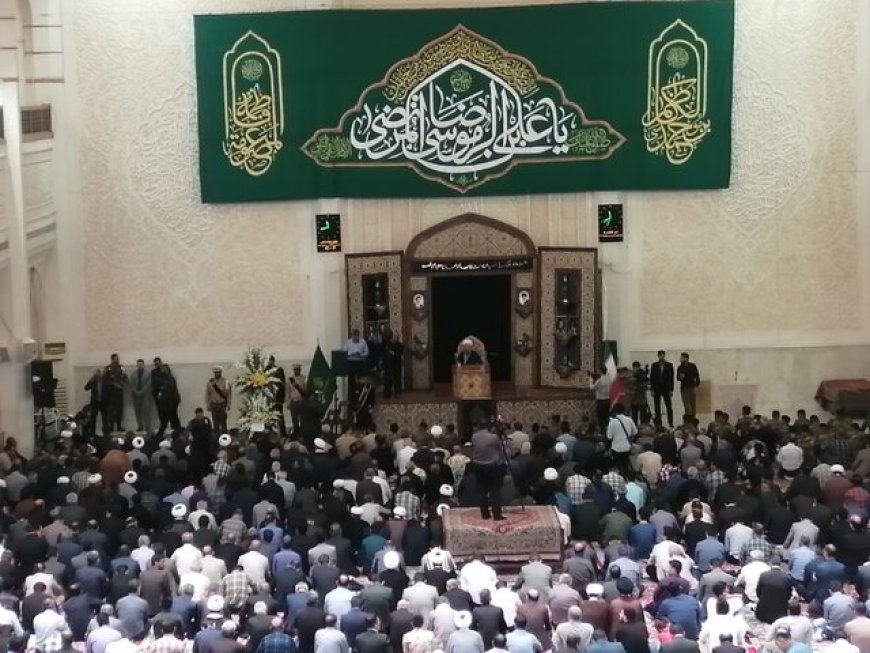 دژکام: آیت‌الله رئیسی چیزی جز خدمت به مردم مدنظر نداشت