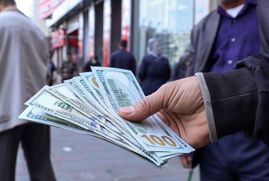 روند بازار ارز پس از وقوع حادثه هوایی چگونه است؟