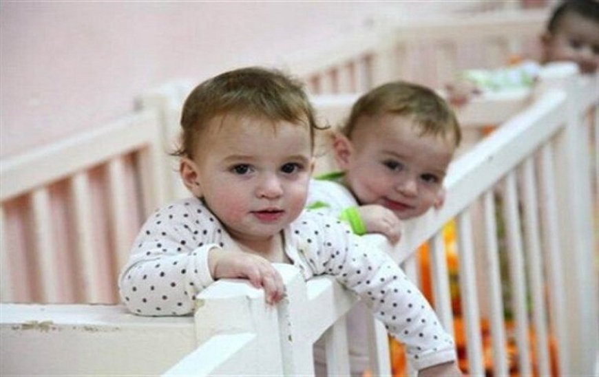  دختران مجرد بالای ۳۵ سال هم می توانند تقاضای فرزندخواندگی بدهند  