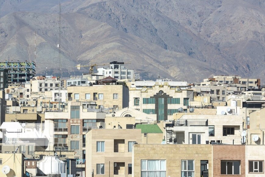 چرا تعداد معاملات در بازار مسکن کاهش یافته است؟