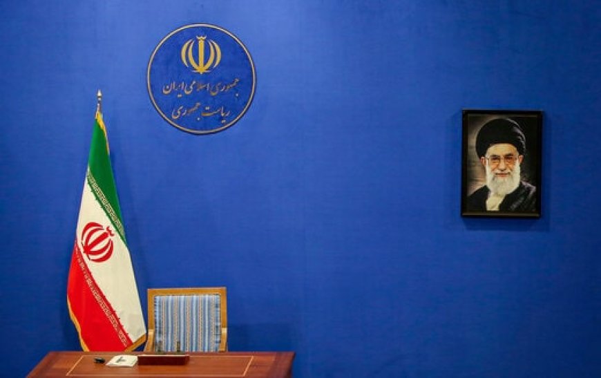 ۳۶ کاندیدای احتمالی انتخابات ریاست جمهوری ۱۴۰۳