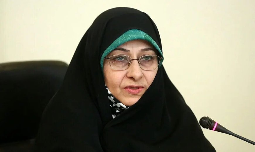 واکنش عجیب خزعلی به آمار زنان و دختران تحت خشونت خانگی