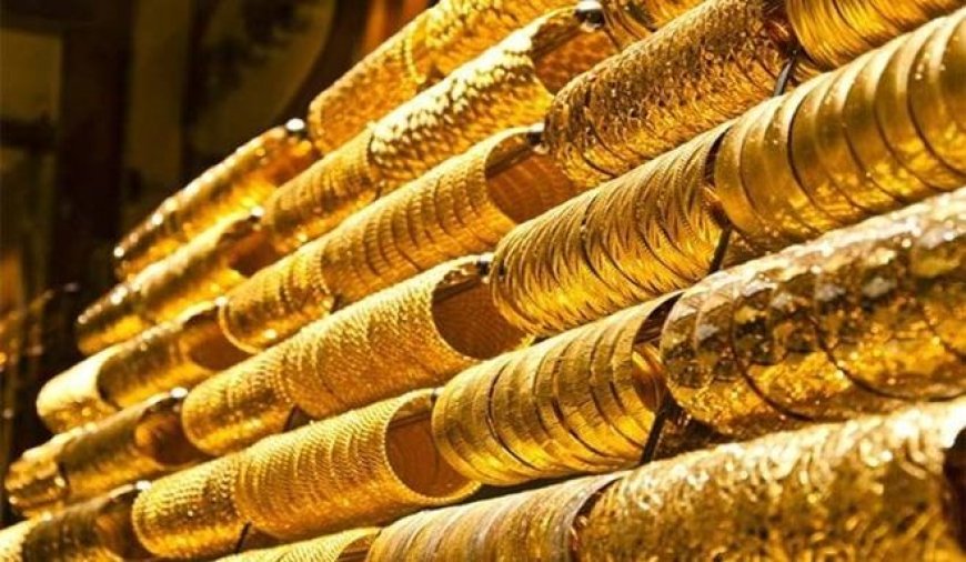 از سرگیری فعالیت صنف طلافروشان