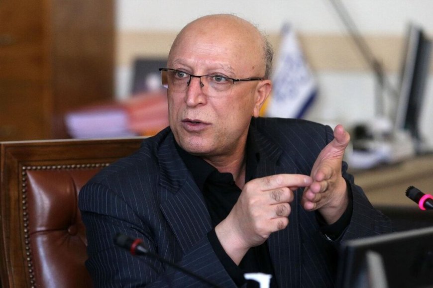 جزئیات اعلام خبر وقوع سانحه رئیس جمهور از زبان وزیر علوم در هیات دولت