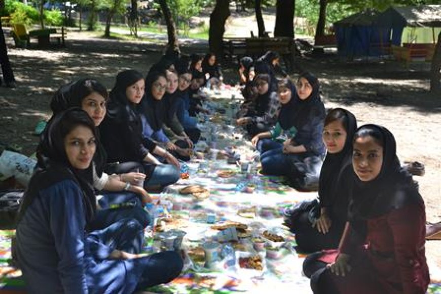 سومین طرح حامیم در دانشگاه شیراز برگزار می‌شود