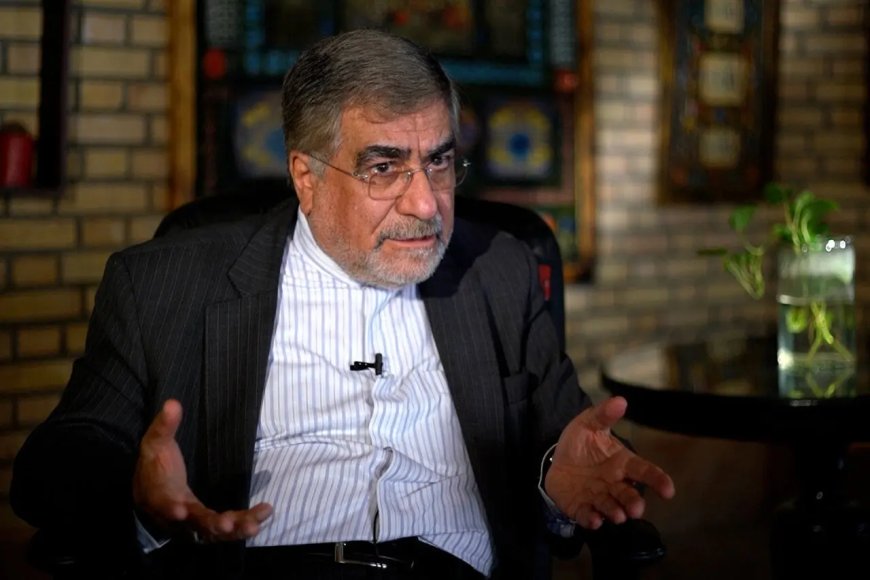 علی جنتی: لاریجانی و جهانگیری گزینه‌های مطلوب‌اند / در بین اصولگرایان مخبر شانس اول بعد فتاح و بعد جلیلی است