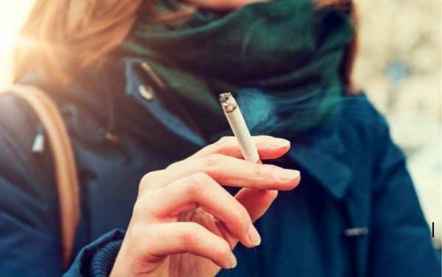 سیگار الکترونیک و خطر ابتلا به سرطان / ته سیگار؛ فراوان‌ترین زباله‌ پلاستیکی در جهان