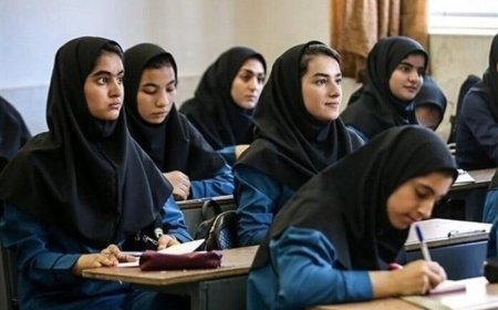 جزییات زمان ثبت‌نام پایه‌های هفتم و دهم مدارس