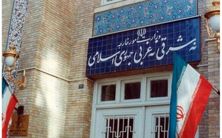 وزارت خارجه : صدور قطعنامه تاثیری بر اراده ایران برای ادامه بهره‌برداری صلح‌آمیز از انرژی هسته‌ای ندارد