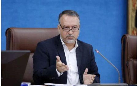 جزئیات سن و مدرک تحصیلی نامزد‌های انتخابات