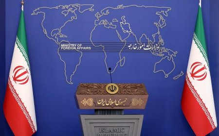 متغیر «سیاست خارجی» در انتخابات ریاست جمهوری