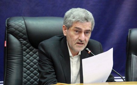 استاندار فارس : نظام تشویق و تنبیه مناسب و منطقی نیست