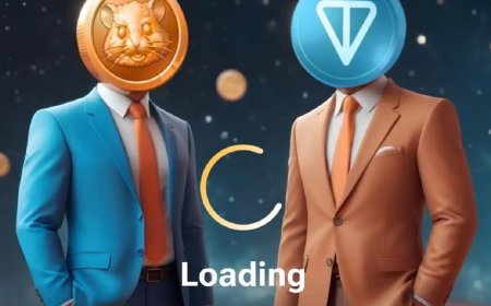 همستر کی در صرافی ها لیست میشود؟