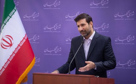 سخنگوی شورای نگهبان: رأی گیری درباره صلاحیت داوطلبان ریاست جمهوری کاملاً مخفی است