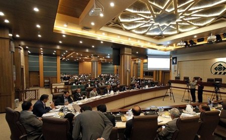 رد پیشنهاد نماینده شورای شهر شیراز از سوی نماینده مجلس