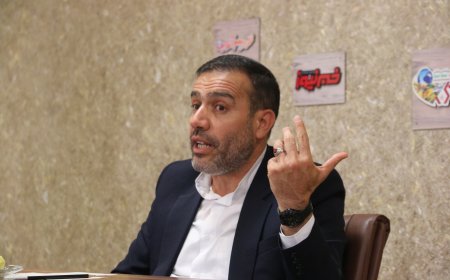 دکتر توکل، نماینده خرامه، کوار و سروستان در میزگرد خبرجنوب: حق آبه کشاورزان با عدالت نسبی اجرا می شود
