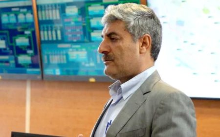 مدیر عامل آبفا خبر داد: هوشمندسازی تأسیسات آب‌رسانی و شبکه توزیع شهر شیراز