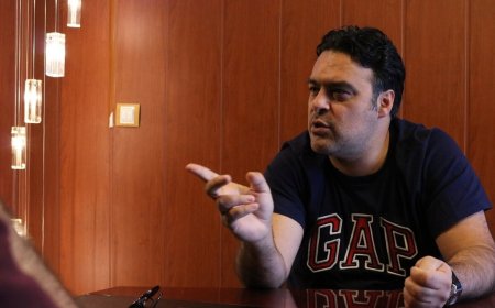 حجازی: شایستگی پرسپولیس را زیر سوال نمی‌برم اما.../اگر افشاریان به تبانی اعتراف کرده پس حتما خبری بوده!