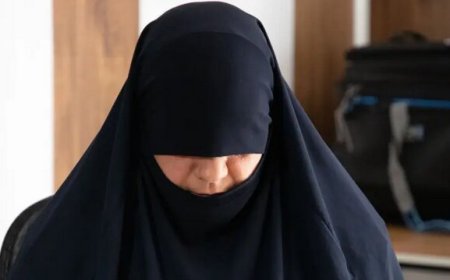 زن ابوبکر البغدادی جزئیات جدیدی از زندگی‌ مشترکش را فاش کرد
