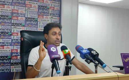 رجب‌زاده: فساد در لیگ یک بیشتر است