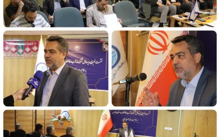 مدیر عامل آبفا فارس : تنها با ۲۰ درصد کاهش مصرف آب، از تابستان به طور مطلوب گذر خواهیم کرد