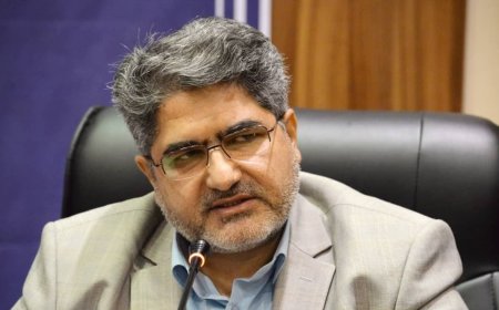 ببینید| مدیرعامل شرکت توزیع نیروی برق استان فارس دانش آموزان را به پویش "با انرژی" فراخواند