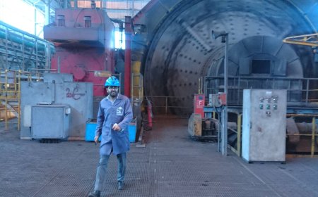 خارجی ها در پی فناوری ایرانی تولید اکسیدآلومینیوم